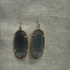Kendra Scott Elegant Earrings